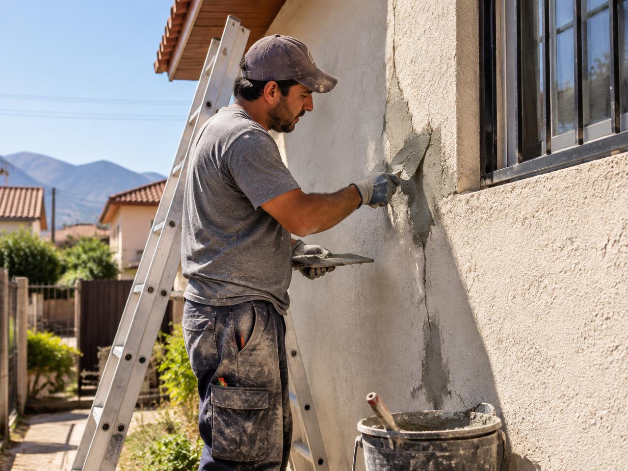 Reparaciones